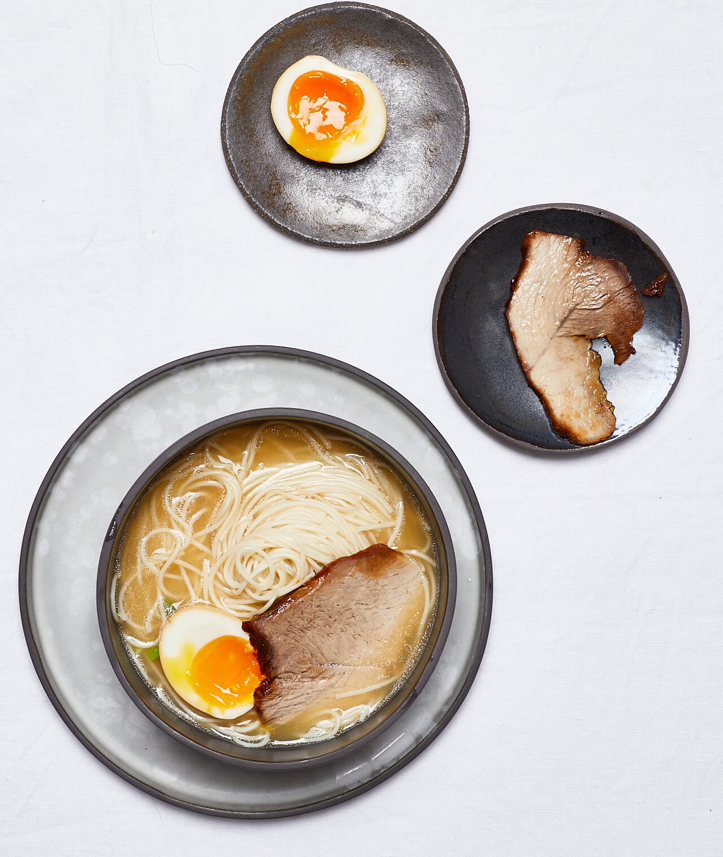 ramen mięsny, ramen z mięsem, domowy ramen, ramen, jak zrobić ramen, ramen w domu, oryginalny ramen
