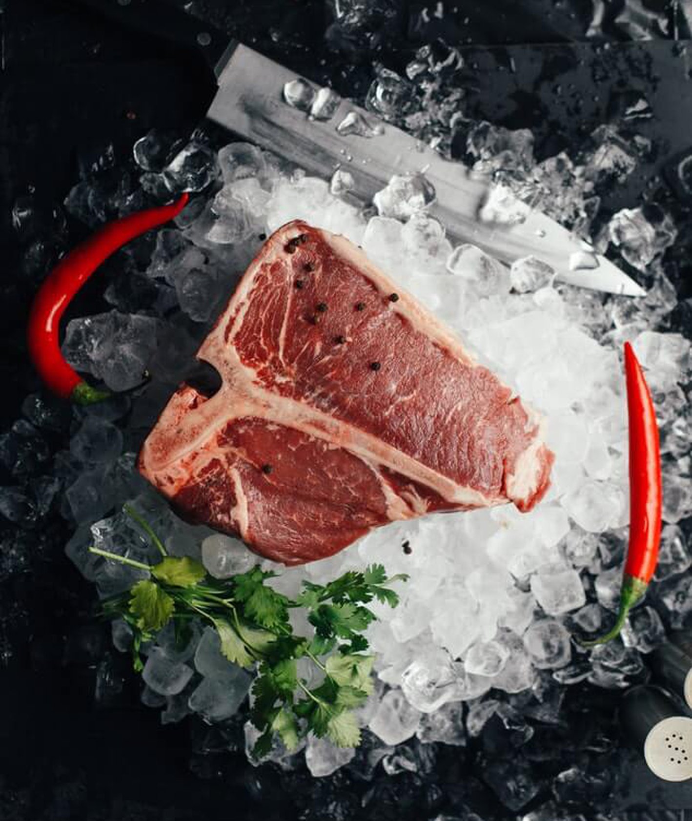 stek, steak, idealny steak, jak wybrać stek, przewodnik po stekach, czerwone mięso