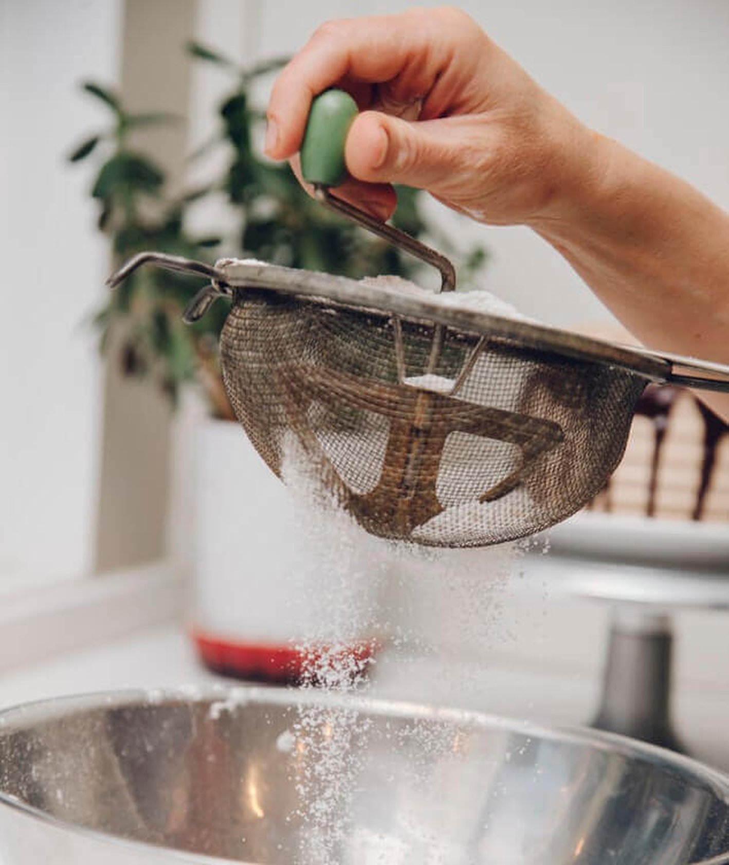 mąki bezglutenowe, mąka bez glutenu, rodzaje mąk, mąka, kukbuk mąka bezglutenowa, jak wybrać mąkę bez glutenu