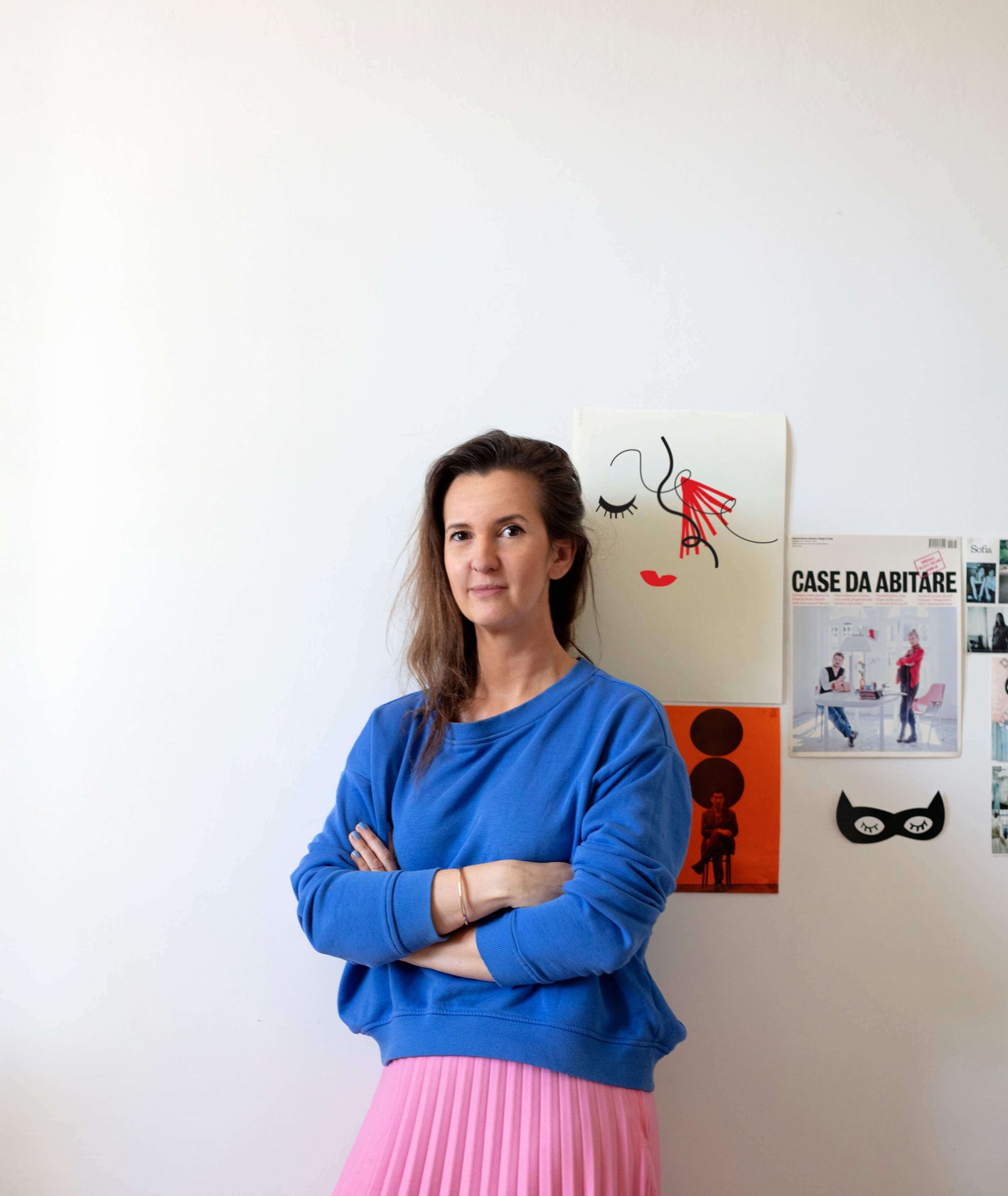 Look at me plates, dizajnerka, projektantka, polski design
