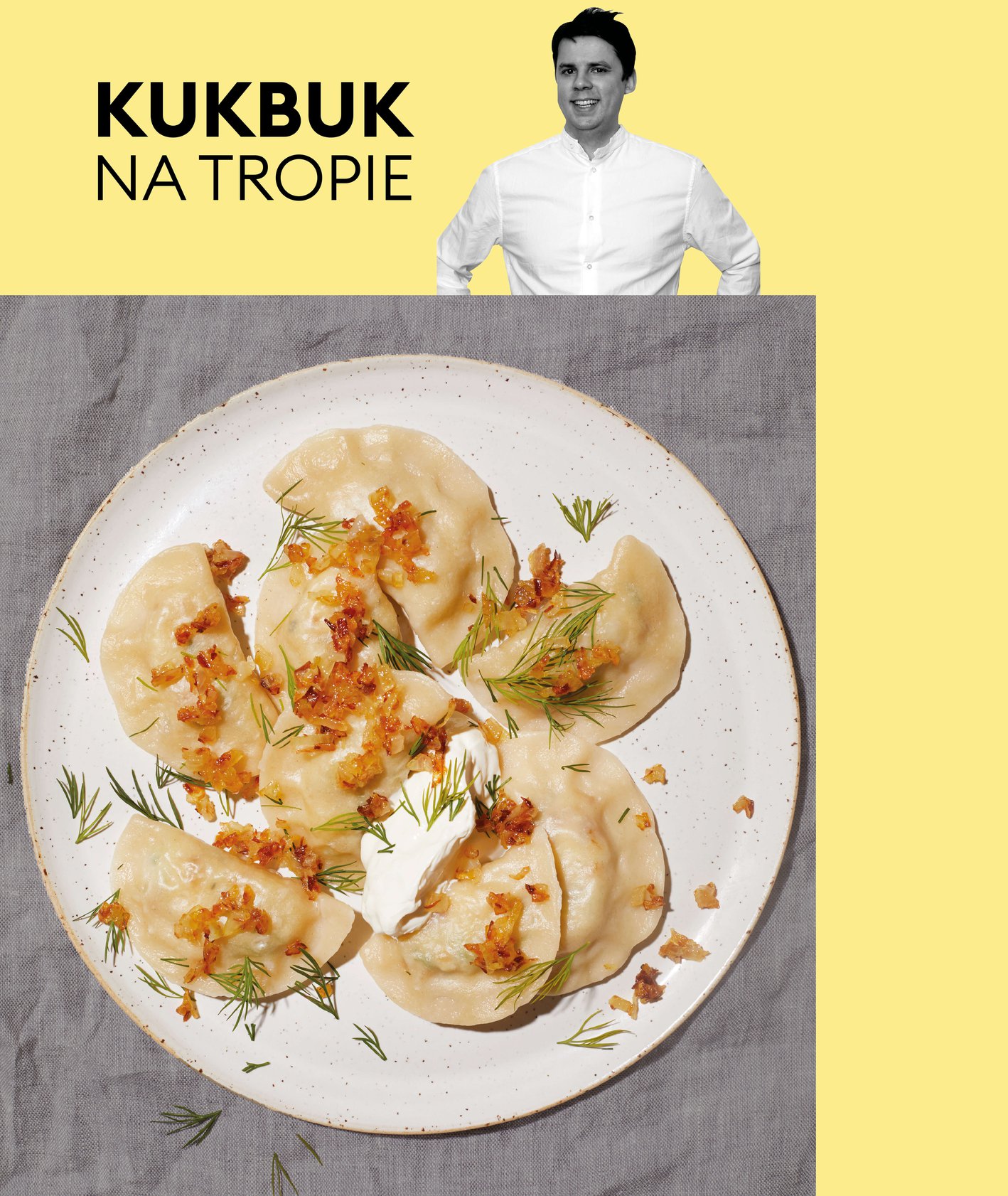 jak zrobić idealne ciasto pierogi ruskie