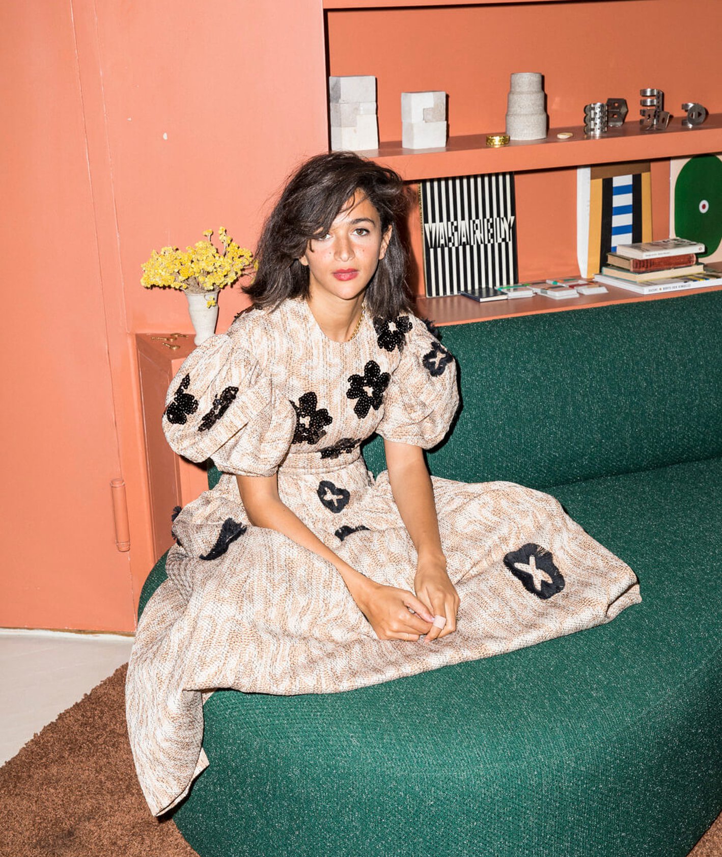 Laila Gohar