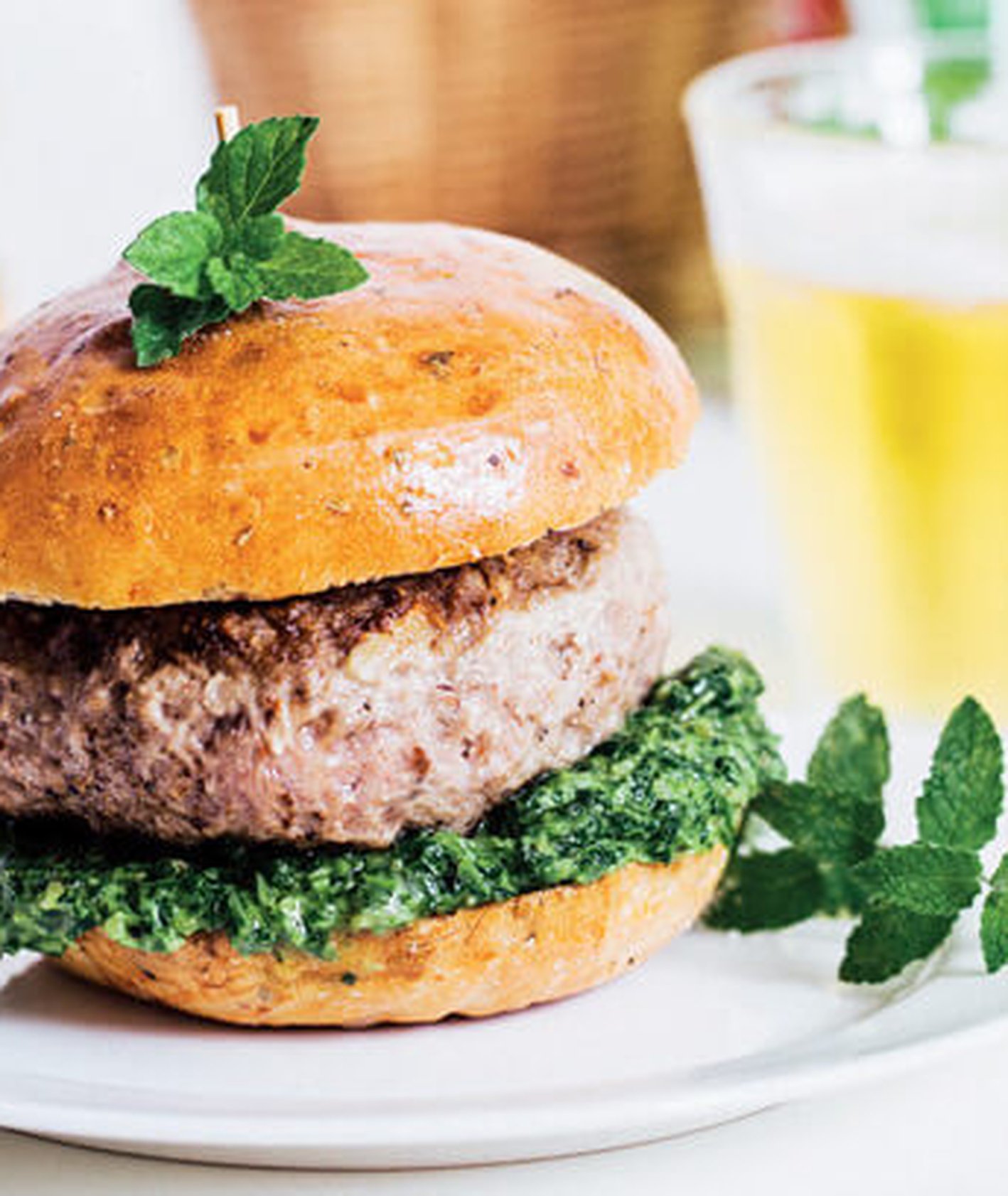 burgery w wersji bałkańskiej