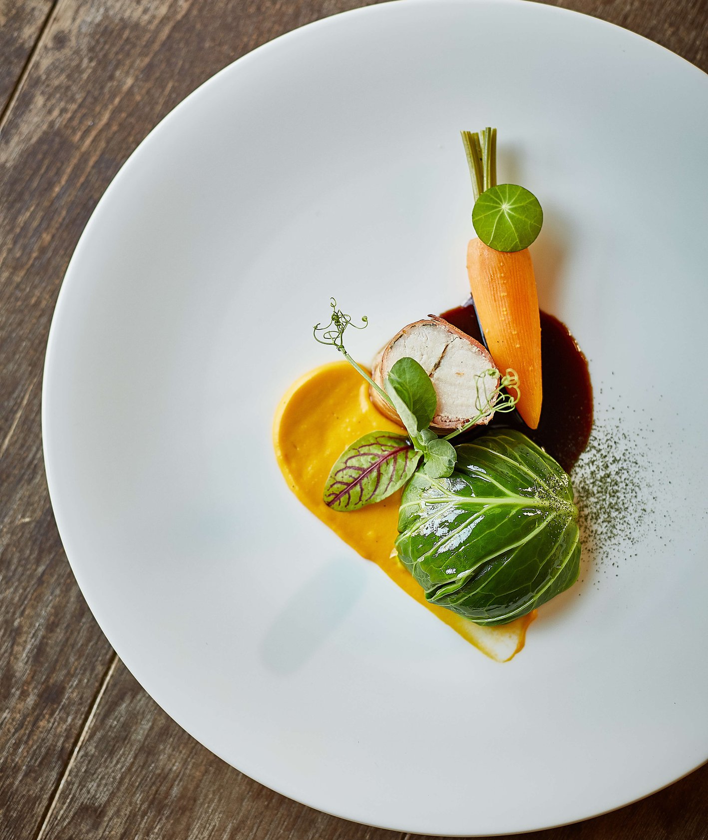 restauracja strefa - rezerwacje Fine Dining Week