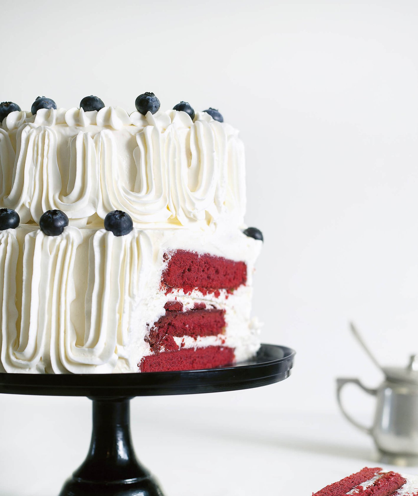 Red Velvet – przepis (fot. Michał Janica)